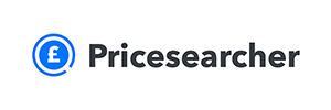 Pricesearcher logo