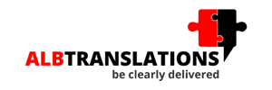 AlbTranslations logo