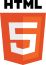 HTML5 Logo