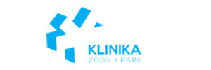 Klinika Zogu I logo