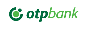 OTP Bank logo