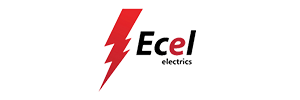 Ecel Electronics logo