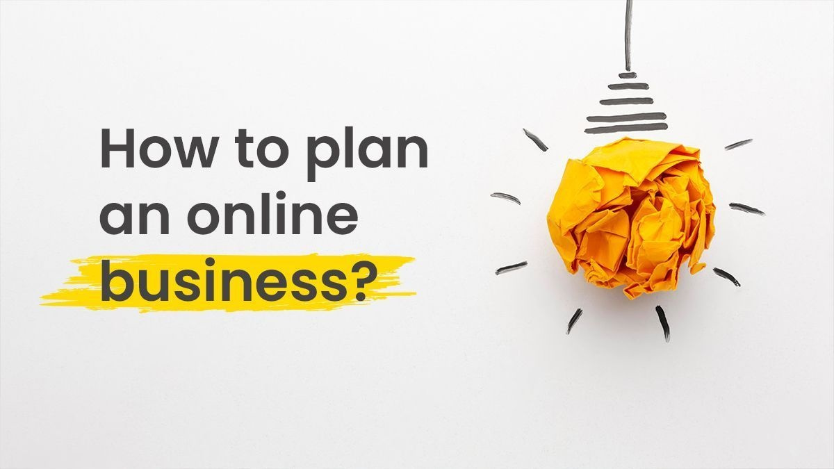 Si të planifikoni një biznes online