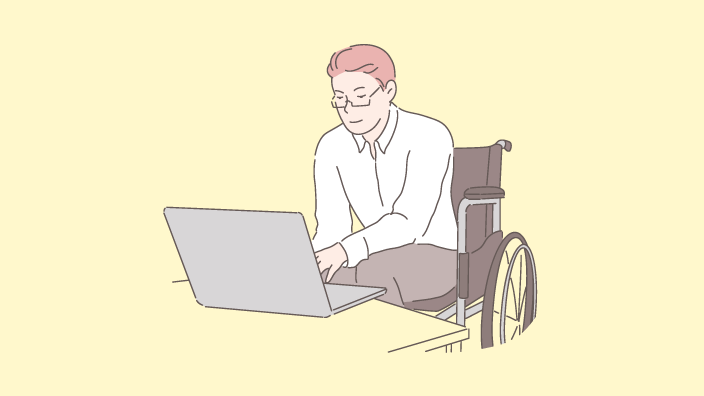 Building an accessible website